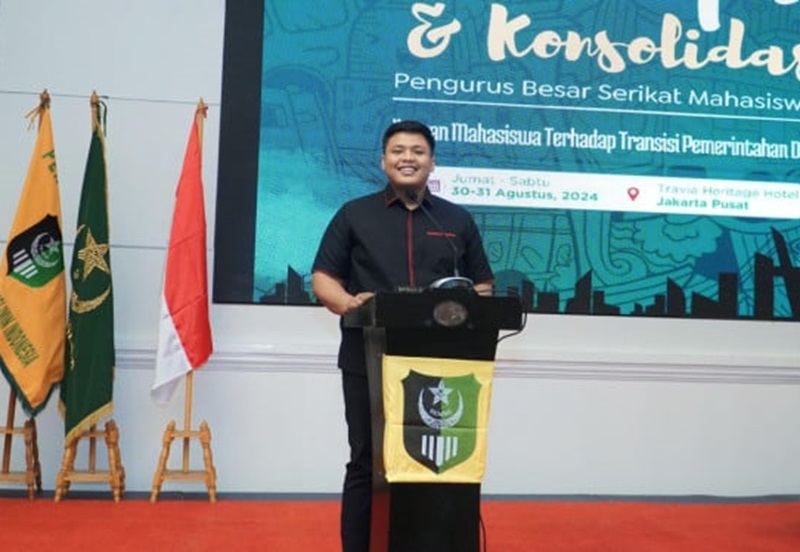 Achmad Donny