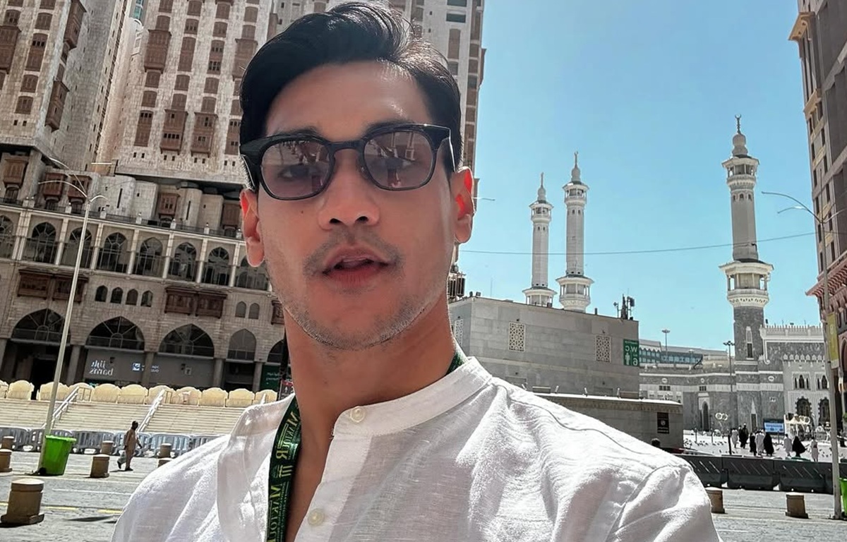 Afgansyah Reza