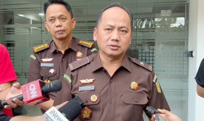 Anang Supriatna