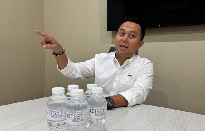 Andrie Taruna SidikCyber