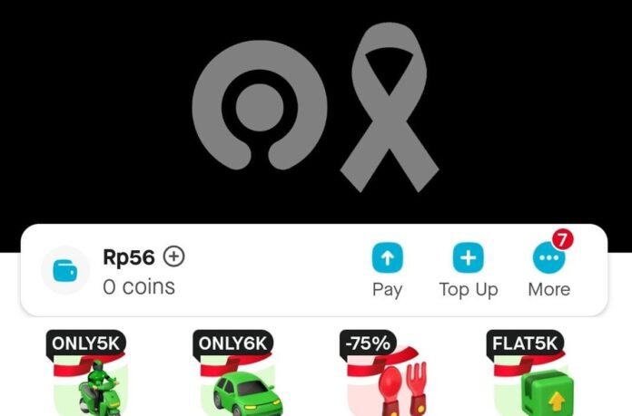 Aplikasi Gojek