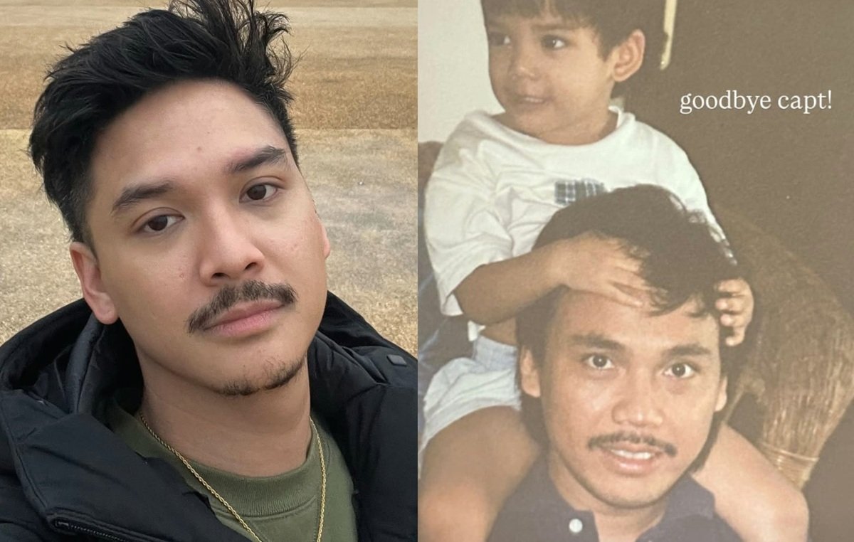 Ayah Baskara Mahendra