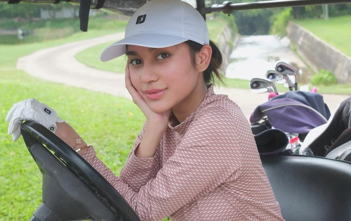 Azizah Salsha