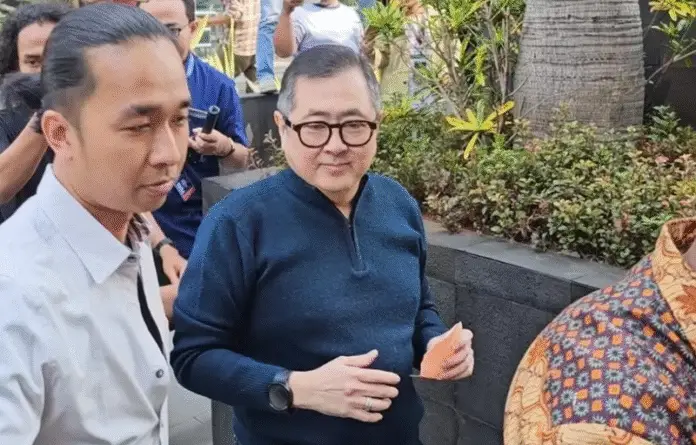 Bambang Rudijanto Tanoesoedibjo