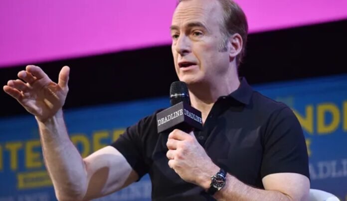 Bob Odenkirk