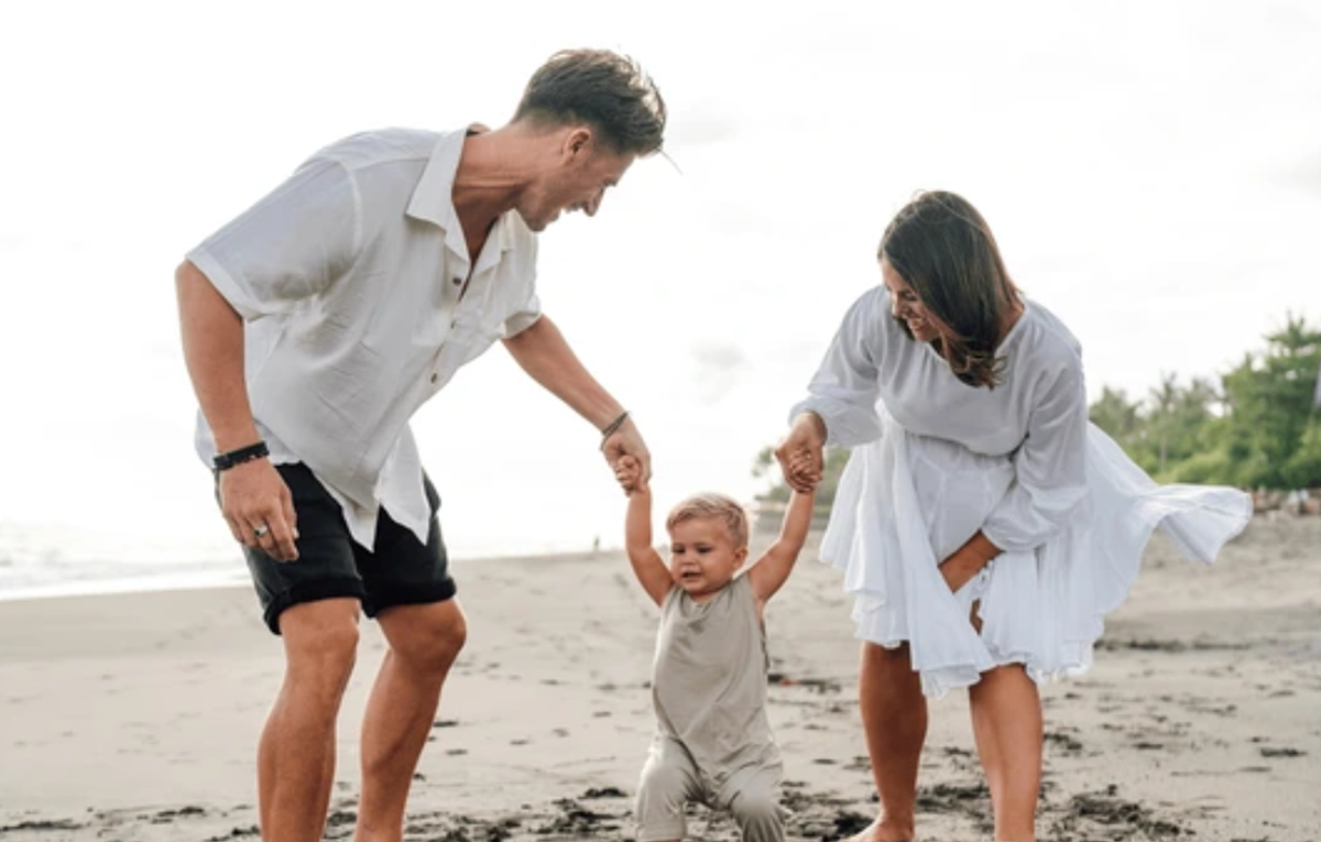 Co-Parenting