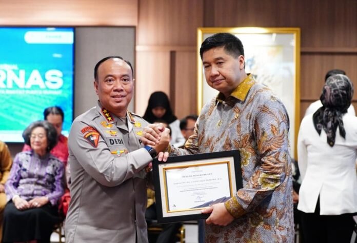 Dedi dan Maruarar