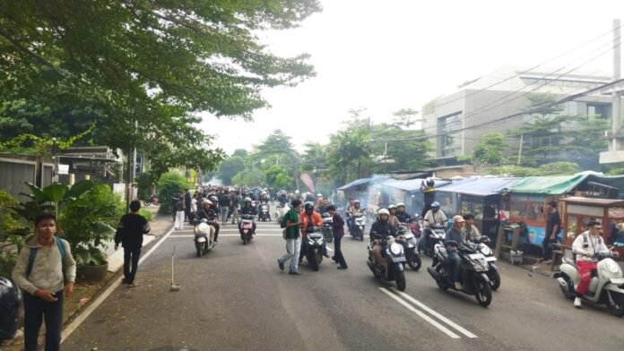 Demo 28 Agustus