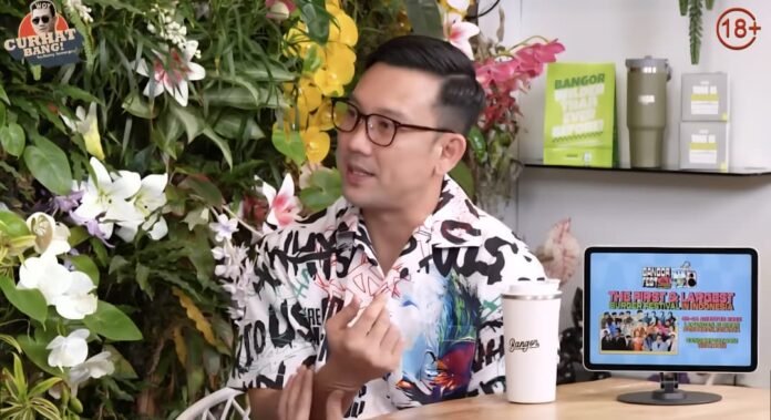 Denny Sumargo
