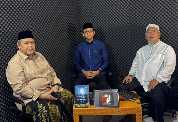Dialog Rumah Wasathiyah