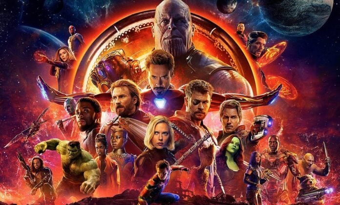 Film Marvel