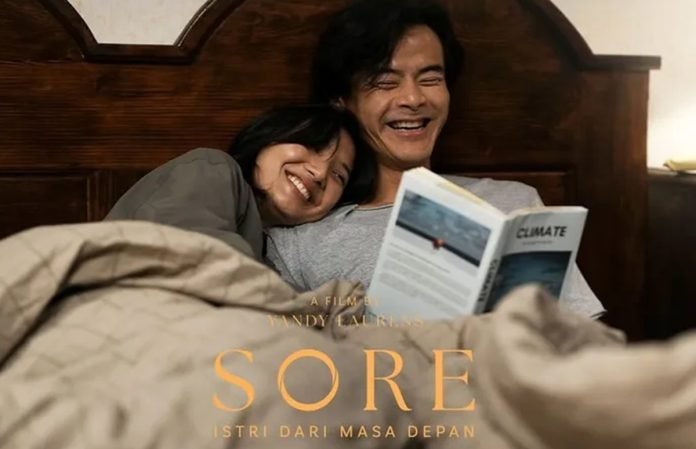 Film Sore