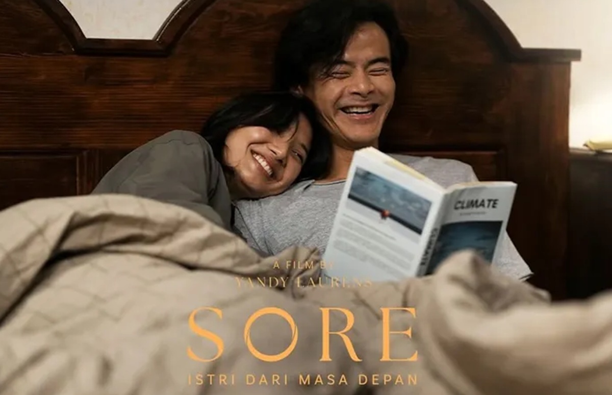 Film Sore