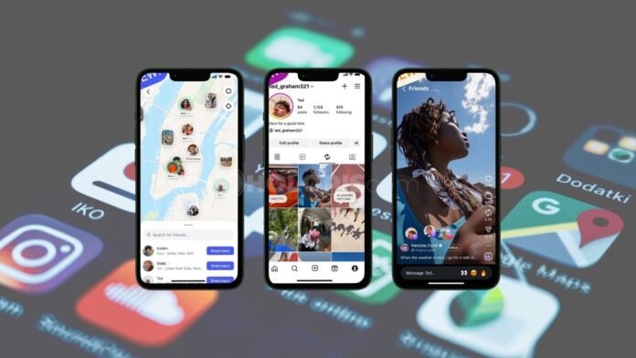 Fitur Baru Instagram