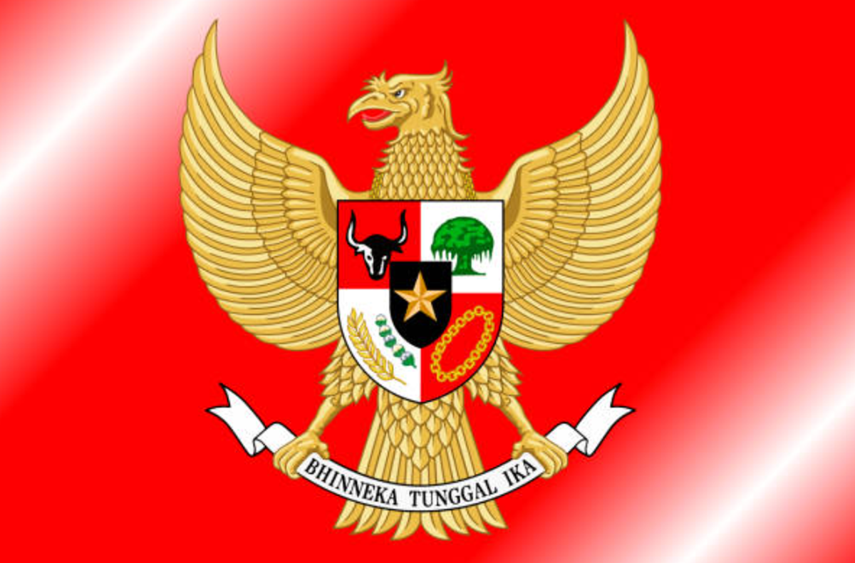 Garuda Pancasila