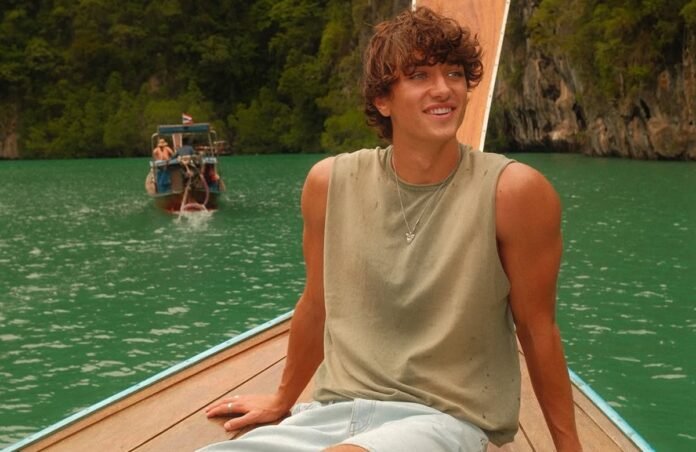 Gavin Casalegno