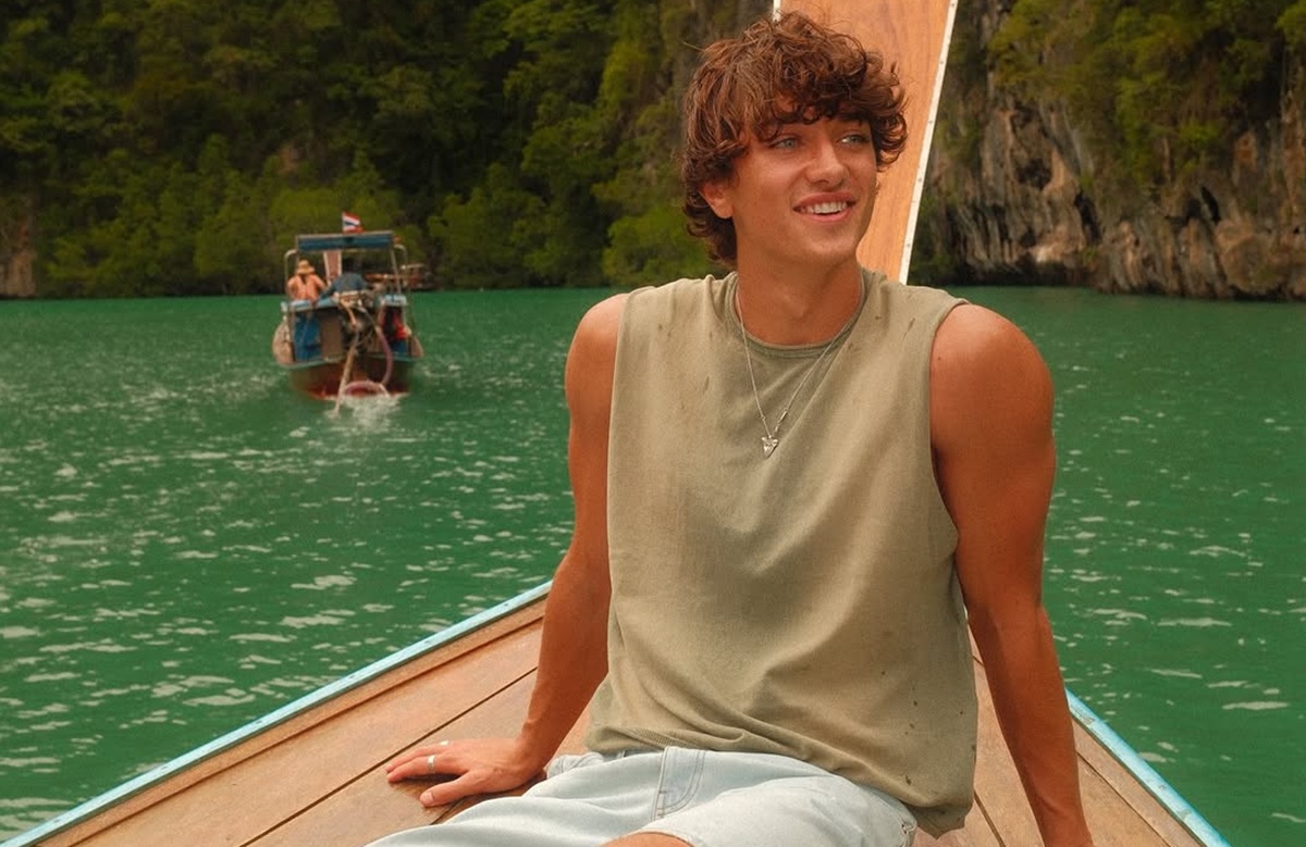 Gavin Casalegno