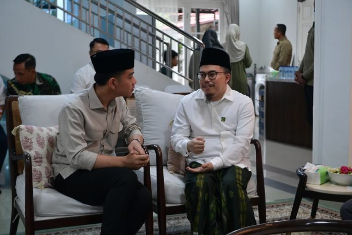 Gibran Rakabuming