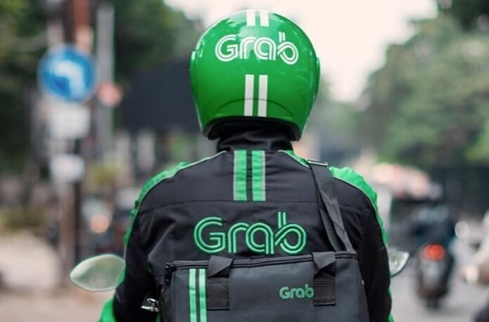 Grab Indonesia