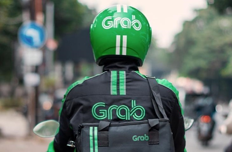 Grab Indonesia
