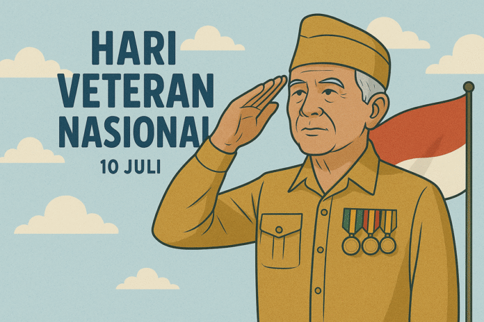 Hari Veteran Nasional