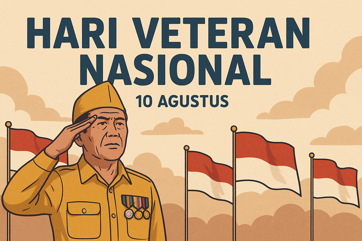 Hari Veteran Nasional