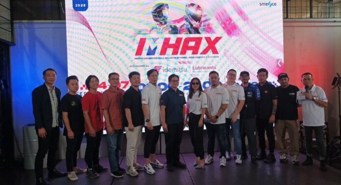 IMHAX 2025