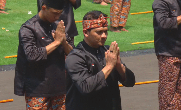 Iko Uwais