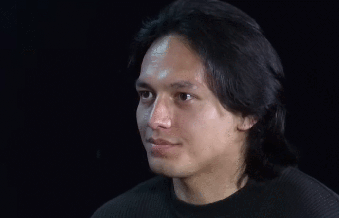 Jefri Nichol