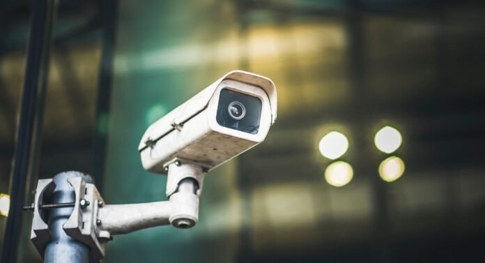 Kamera CCTV