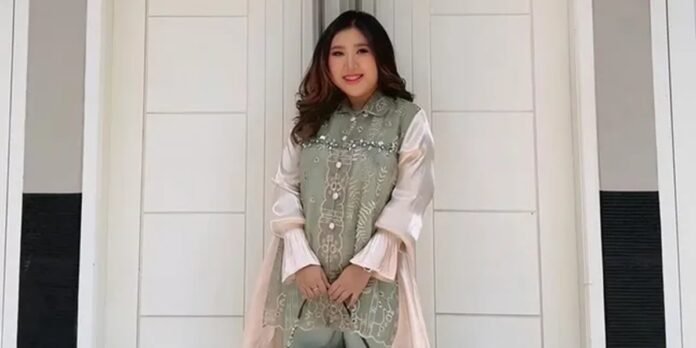Kiky Saputri