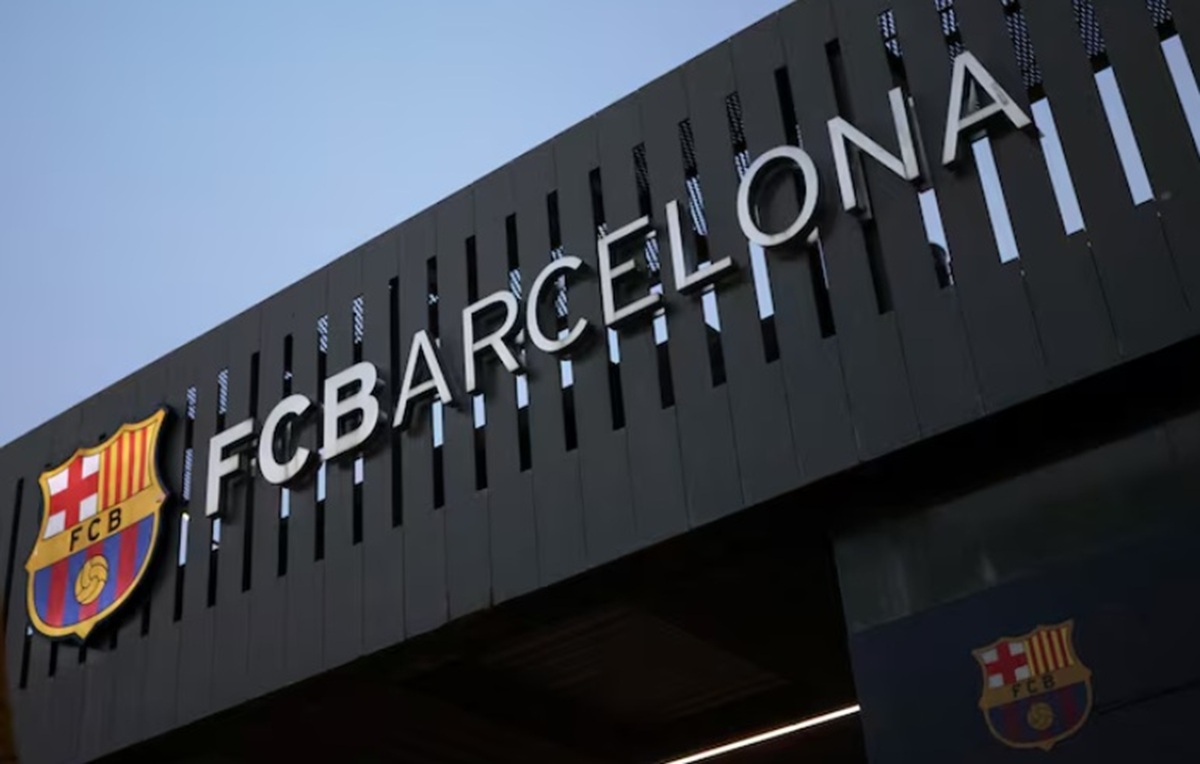 Klub Barcelona