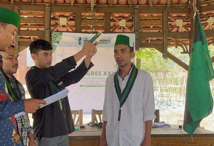 Laode Muhammad Imran