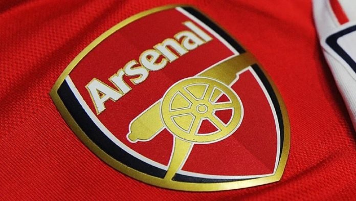 Logo Arsenal