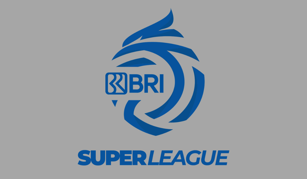 Logo Super League