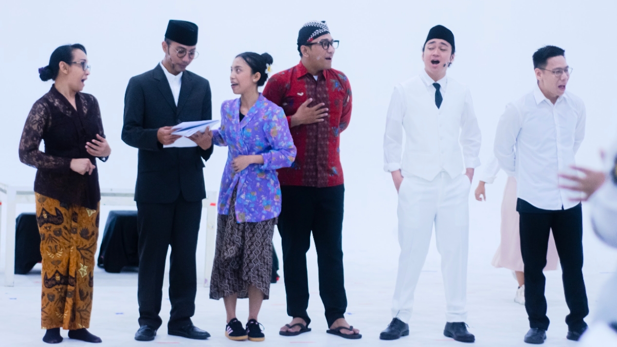 Mahar Kemerdekaan