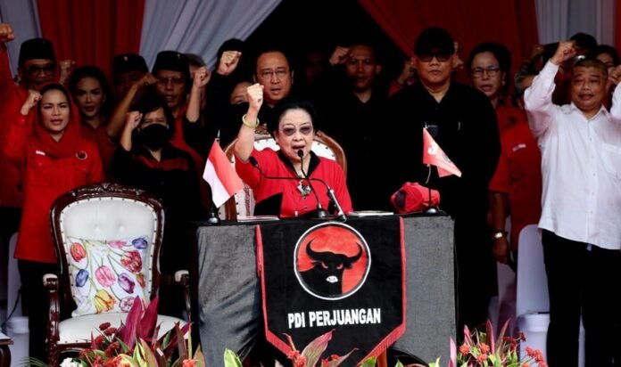 Megawati