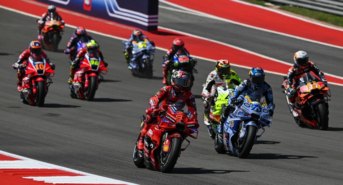 MotoGP Channel