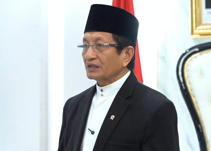 Nasaruddin Umar