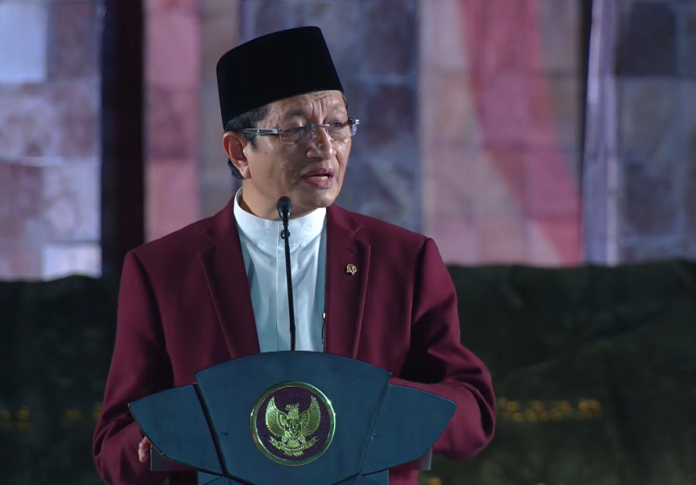 Nasaruddin Umar Nasaruddin Umar