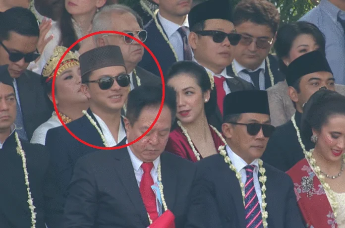 Nicholas Saputra