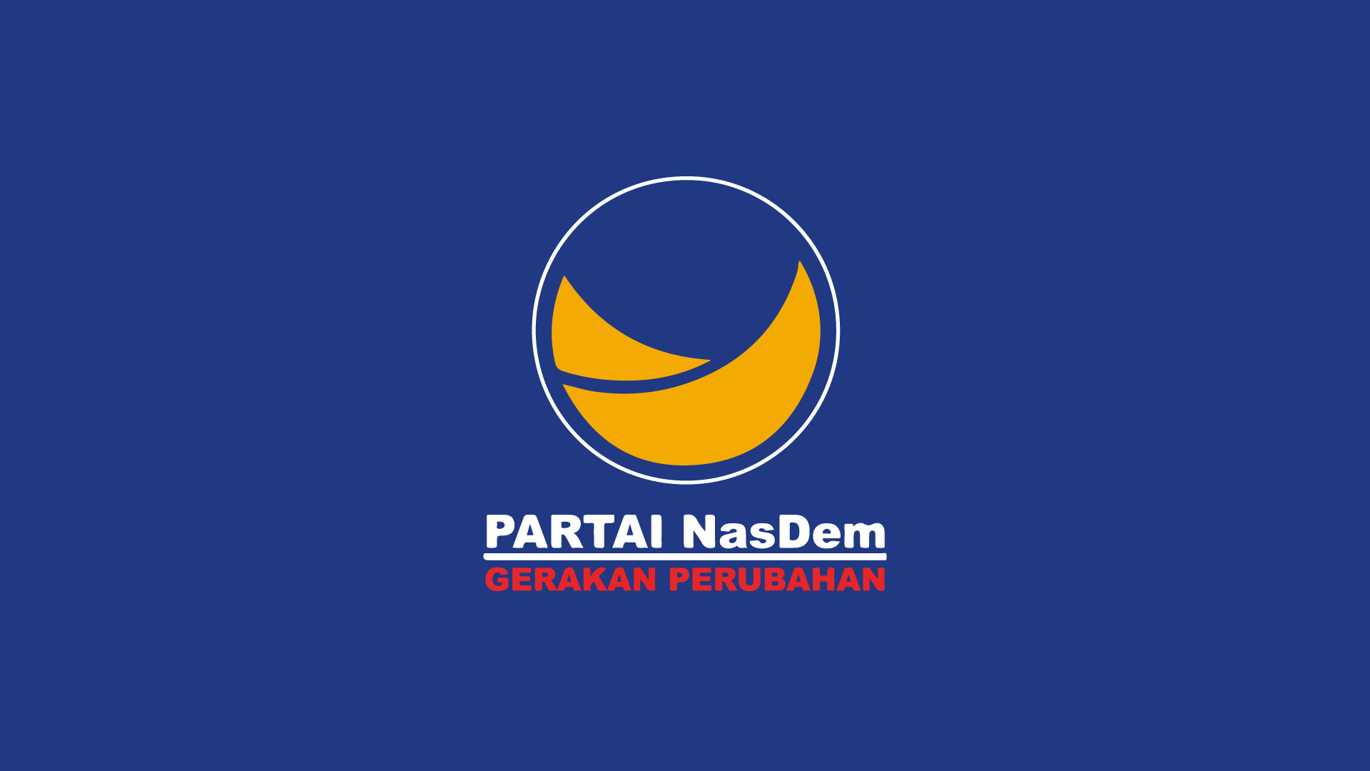 Partai NasDem - Holopis