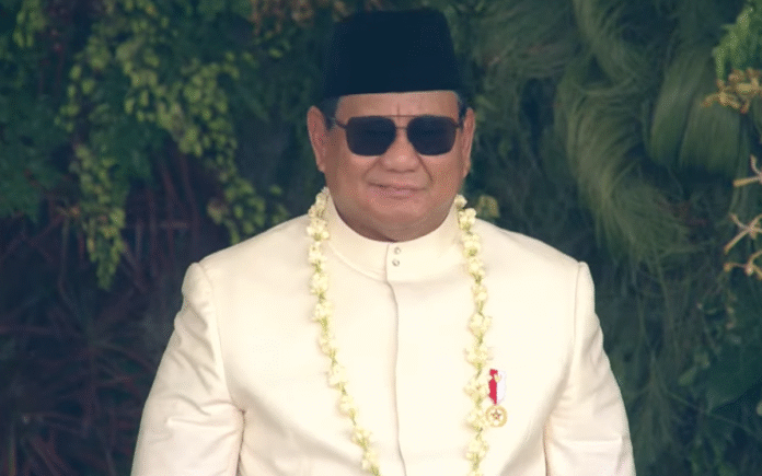 Prabowo Subianto Prabowo Subianto
