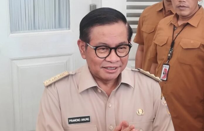 Pramono Anung Wibowo