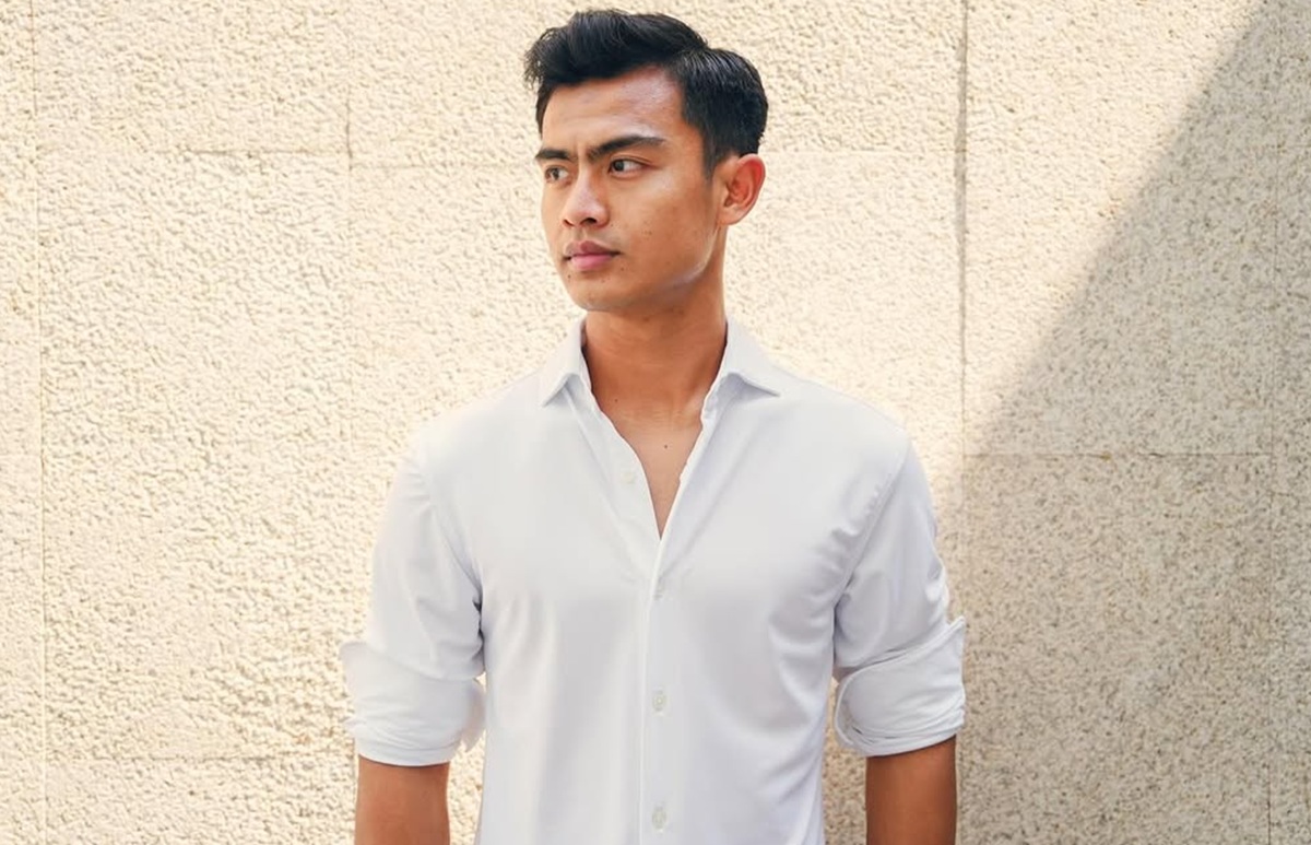 Pratama Arhan