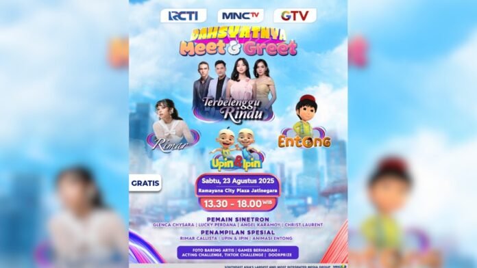 Program RCTI