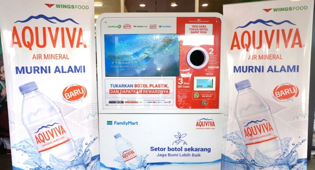 RVM Aquviva 1