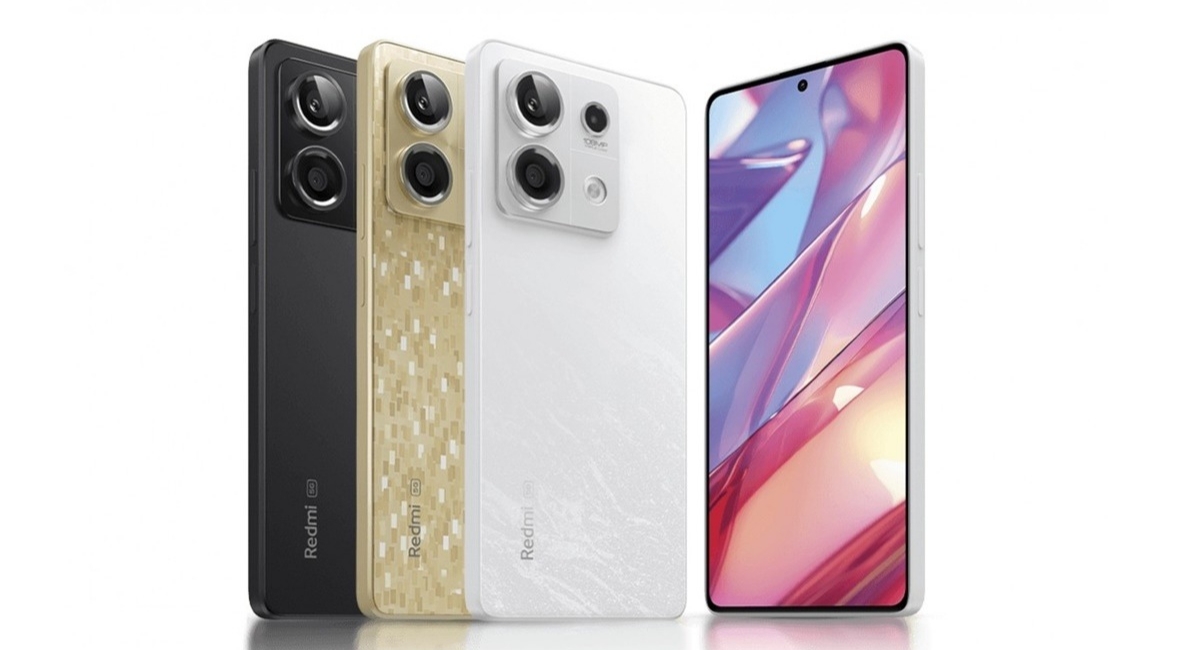 Redmi Note 13 5G