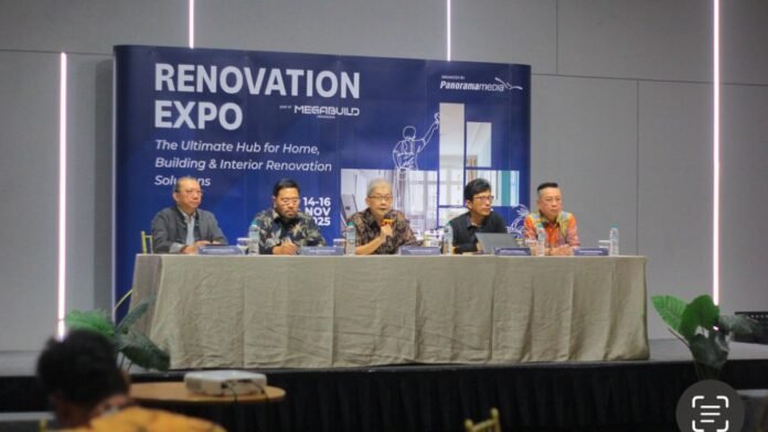 Renovation Expo