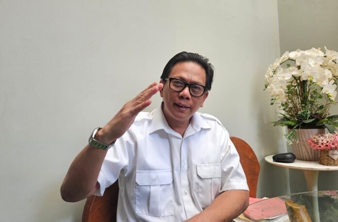 Restorasi Jiwa Indonesia - Syam Basrijal